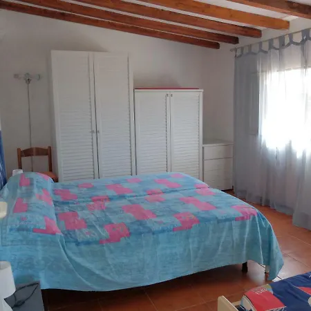 Casetta Il Pino Horská chata Orbetello